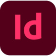 InDesign for teams MP ML (+CZ) GOV NEW 1 User, 12 Months, Level 4, 100+ Lic