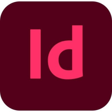 InDesign for teams MP ML (+CZ) GOV NEW 1 User, 12 Months, Level 4, 100+ Lic