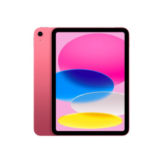 APPLE 10.9-inch iPad Wi-Fi 256GB - Pink