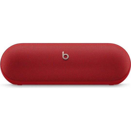 Beats Pill - Wireless Bluetooth Speaker - Statement Red Beats Pill - Wireless Bluetooth Speaker - Statement Red