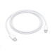 APPLE Lightning na USB-C kabel (1 m) (bulk)