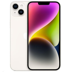 Apple iPhone 14 128GB White (repas)