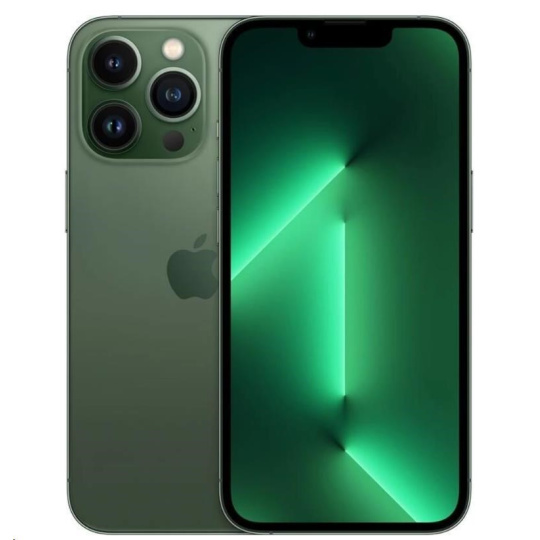 Apple iPhone 13 Pro 256GB Green (repas)