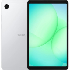 Samsung Galaxy Tab A11 WiFi 4/64GB, EU, stříbrná