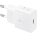 Power adapter Samsung EP-T2510N white, EU