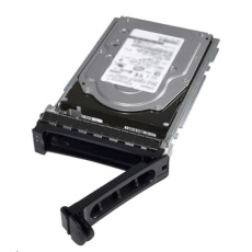 DELL 16TB Hard Drive SAS ISE 12Gbps 7.2K 512e 3.5in Hot-Plug CUS Kit