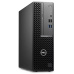 DELL PC OptiPlex 7020 SFF/180W/TPM/i3 14100/8GB/256GB SSD/Integrated/WLAN/vPro/Kb/Mouse/W11 Pro/3Y PS NBD