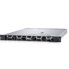 DELL SRV PowerEdge R660xs /8x2.5"HotPlug/4510/32GB/480GB SSD/2x1100W/H755/iDRAC9 En./5Yr Basic NBD