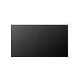 LG 75" signage 75UH5Q - UHD Signage, 500nit, 24/7, 28% haze, Edge, IP5X, webOS 8.0, HDMI-out (X), +USB (2), 29.7mm