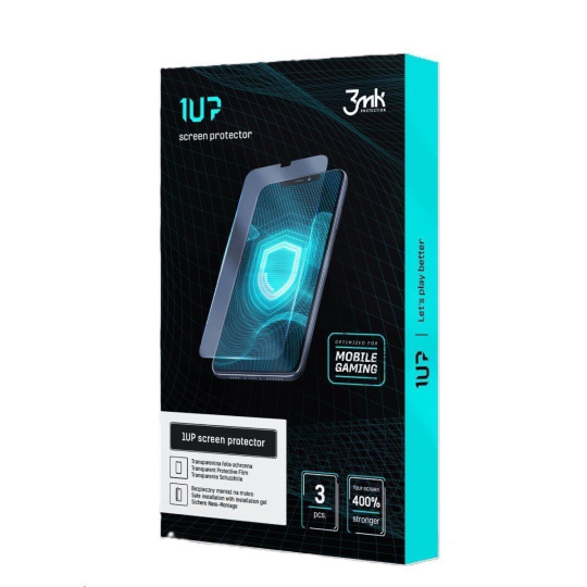 3mk 1UP pro Ulefone Armor 20WT