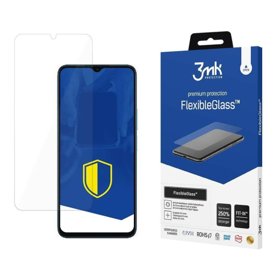 3mk FlexibleGlass pro Ulefone Note 19