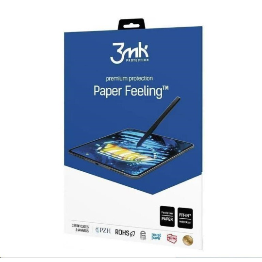 3mk Paper Feeling pro Lenovo Yoga Tab 11