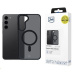 3mk Smoke MagCase pro Apple iPhone 16E