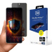 3mk Silky Matt Privacy pro Redmi Note 14 5G Global