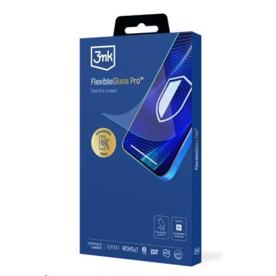 3mk FlexibleGlass Pro pro Oukitel OT8 11" 3mk FlexibleGlass Pro pro Oukitel OT8 11"