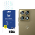 3mk Lens Protection pro Motorola Signature