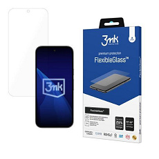 3mk hybridní sklo FlexibleGlass pro Google Pixel 11 Pro