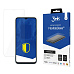 3mk hybridní sklo FlexibleGlass pro Sony Xperia 1 V