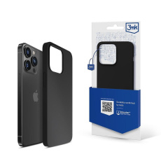 3mk ochranný kryt Silicone Case pro Samsung Galaxy S24 (SM-S921)
