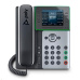 Poly Edge E300 IP telefon s podporou PoE