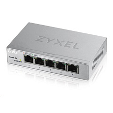 Zyxel GS1200-5 v3, 5 Port Gigabit webmanaged Desktop Switch Zyxel GS1200-5 v3, 5 Port Gigabit webmanaged Desktop Switch