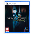 PS5 hra The Bridge Curse 2: The Extrication