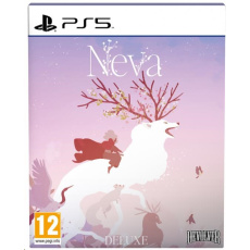 PS5 hra Neva: Devolver Deluxe PS5 hra Neva: Devolver Deluxe