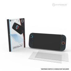 Hyperkin Tempered Glass Screen Protector for Nintendo Switch® 2 - Hyperkin (2pcs/pack)