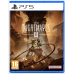 PS5 hra Little Nightmares 3