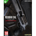 XSX hra Resident Evil Requiem Deluxe Edition