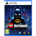 PS5 hra LEGO Batman: Legacy of the Dark Knight