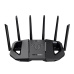 ASUS Herní Router TUF-BE9400 3-pásmový WiFi7 Router, 1x WAN, 3x LAN, AiMesh