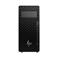 HP PC Z2 Tower G1i 700W, Intel Core U9 285K vPro, RTX Pro 4000Bl 24GB,2×32GB DDR5,1TB,WiFi 7+BT,no Kb+mouse,Win11Pro,3yo
