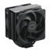 Cooler Master chladič Hyper 212 Black X Duo, 120mm, LGA1851, AM5, černá