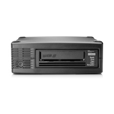 HPE Storage LTO-8 Ultrium External Tape Drive 5x LTO-8 30TB Data Cartridges