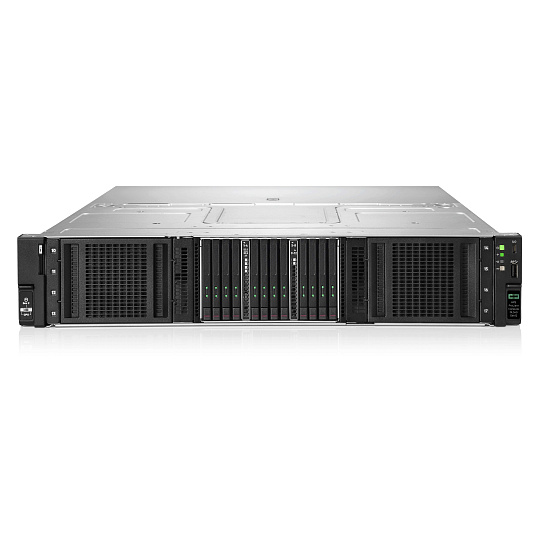 HPE PL DL340g12 6505P (2.2/12C) 4x32G (P69727) MR408i-o 8SFF 2x1000W NBD333 Smart Choice