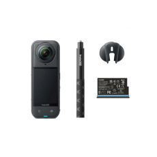 Insta360 X5 Starter Bundle - akční kamera X5 + příslušenství