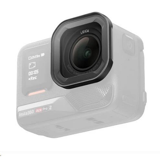 Insta360 Ace Pro 2 black mist filtr Insta360 Ace Pro 2 black mist filtr
