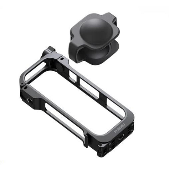 Insta360 X4 Air rámeček pro příslušenství Insta360 X4 Air rámeček pro příslušenství