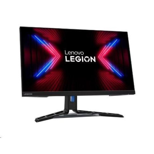 Bazer - LENOVO LCD Legion R27q-30 - 27",16:9,2560x1440,IPS,4ms,350 cd/m2,1000:1,HDMI,DP,PIVOT,VESA,3Y - rozbalený