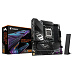 GIGABYTE MB Sc AM5 X870M A ELITE WF7, AMD X870, 4xDDR5, 2xUSB-C, 2xHDMI, Wifi, mATX