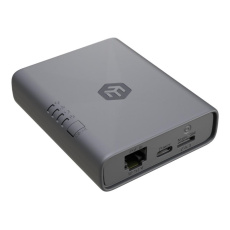 MikroTik EG25-G&KNe IoT Gateway KNOT Embedded LTE4 Global MikroTik EG25-G&KNe IoT Gateway KNOT Embedded LTE4 Global