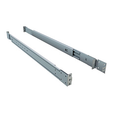 MikroTik 23–40 Rack Rail R0 • Univerzální montážní lišty do racku 23"-40" MikroTik 23–40 Rack Rail R0 • Univerzální montážní lišty do racku 23"-40"