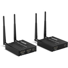 PremiumCord HDMI Wireless extender FULL HD 1080p na 200m