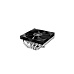 DEEPCOOL CPU Chladič AN600, 1x120mm, LGA1851, AM5, černá