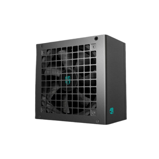DEEPCOOL GAMERSTORM zdroj 700W PF700X, 120mm, 80+ Bronze , černá