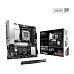 ASRock MB Sc AM5 B850M ROCK WIFI, AMD B850, 4xDDR5, 1xDP, 1xHDMI, WiFi, mATX