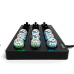 Ozobot Bit+ bezdrátová nabíjecí stanice pro