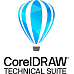 CorelDRAW Technical Suite 3D CAD EDU 1yr Subscription (251-2500)