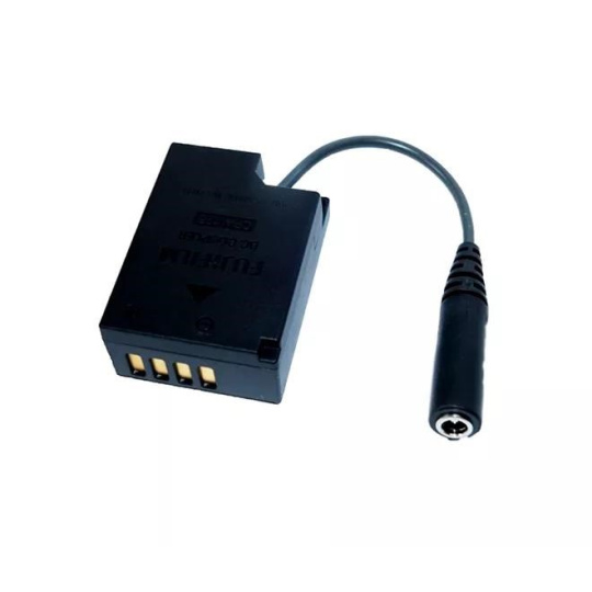 Fujifilm DC coupler CP-W126